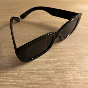 Also Square Sunglasses